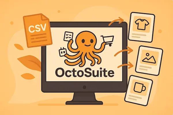 CSV-Import und Produktdaten-Aufbereitung mit myListy